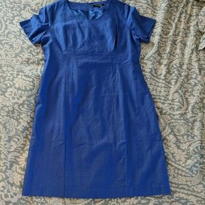 BRAND NEW linen suit dress